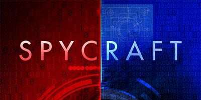 Cartel de High-Tech Surveillance and an Eye in the Sky