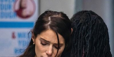 Cartel de Unto the Breach