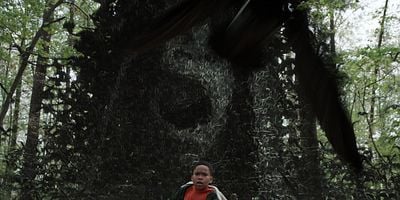 Cartel de You vs. Me