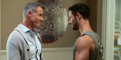 Cartel de Great Expectations