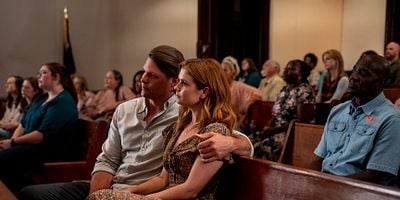 Cartel de The More Things Change