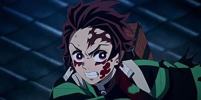 Cartel de Jōgen no Oni o Taoshitara