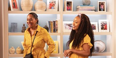 Cartel de Mom Mentor