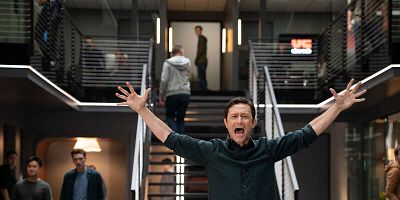 Cartel de Grow or Die