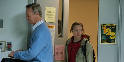 Cartel de I'm in a Hurry