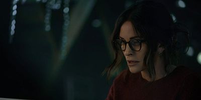 Cartel de Welcome to Casa De Phelps