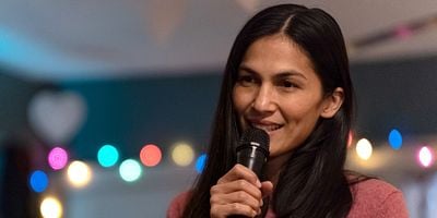 Cartel de Our Father, Who Art in Vegas