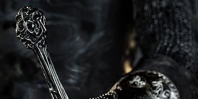 Cartel de Una sombra del pasado