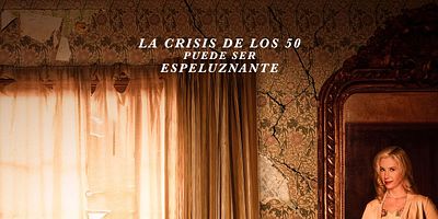 Cartel de The Yellow Wallpaper