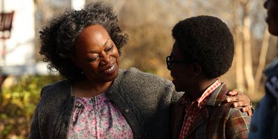 Cartel de Country Dean