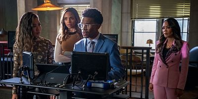 Cartel de Are We Having Fun Yet?