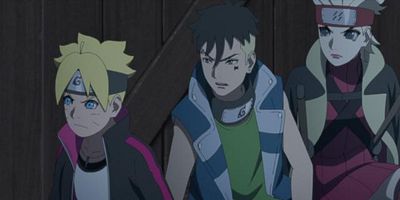 Cartel de Idō Yōsai