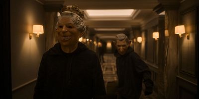 Cartel de Persons of Interest