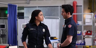 Cartel de Who’s Gonna Miss Me?