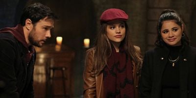 Cartel de You Can't Go Home Again