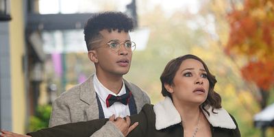 Cartel de Impulsive Excessive Disorder