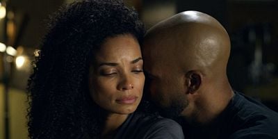 Cartel de Short Fuse