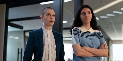 Cartel de The Big Ugly