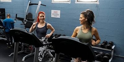 Cartel de Escape From New York