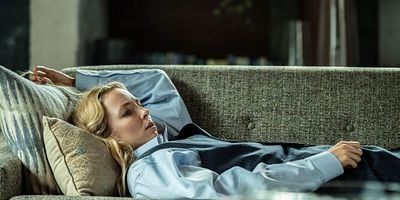 Cartel de A Rainbow in Beige Boots