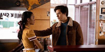 Cartel de Unbelievable