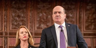 Cartel de Hindenburg