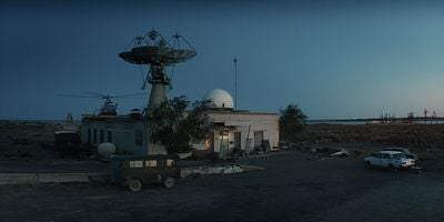 Cartel de Premier éclair