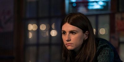 Cartel de Never Have I Ever