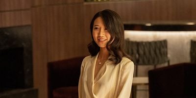 Cartel de Year of the Tiger - Part 2