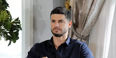 Cartel de Yasak Elma 135.Bölüm