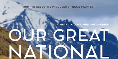 Cartel de A World of Wonder