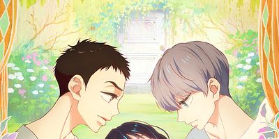 Cartel de Yaru Wake nē Daro, Barē Nante!