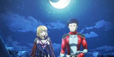 Cartel de Kimi no Koto ga Suki da!