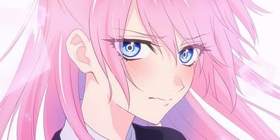 Cartel de Boku no Kanojo wa Totemo Kawaii