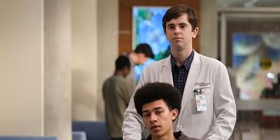 Cartel de Growing Pains