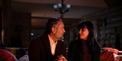 Cartel de The Shipping News