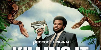 Cartel de The Task Rabbit