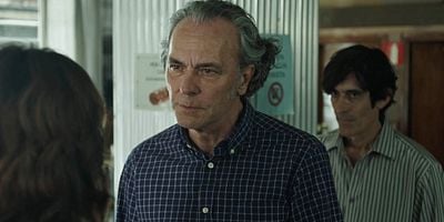 Cartel de Colgar la casaca