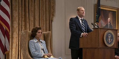 Cartel de That White House