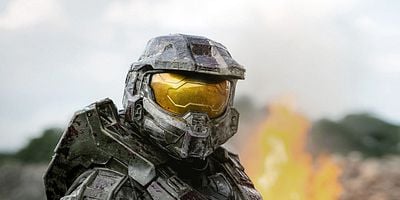 Cartel de Spaced Out