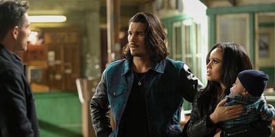 Cartel de The Serpent Queen's Gambit