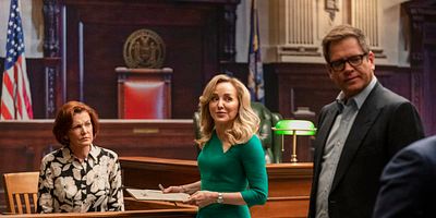 Cartel de With These Hands