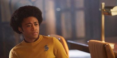 Cartel de Was This the Monster You Saw?