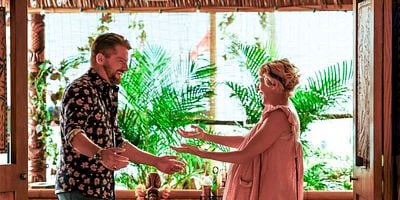 Cartel de Remember Me Tomorrow