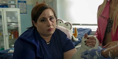 Cartel de Por los viejos tiempos