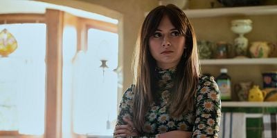 Cartel de Five Minutes Past