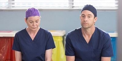 Cartel de Put It To The Test