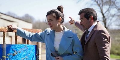 Cartel de Yargı 28.Bölüm