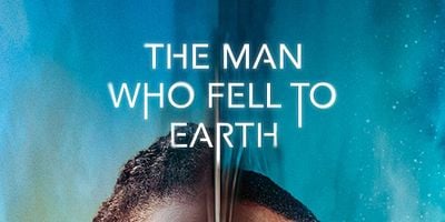 Cartel de Hallo Spaceboy