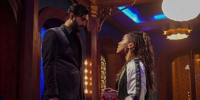 Cartel de The Tallyman Cometh